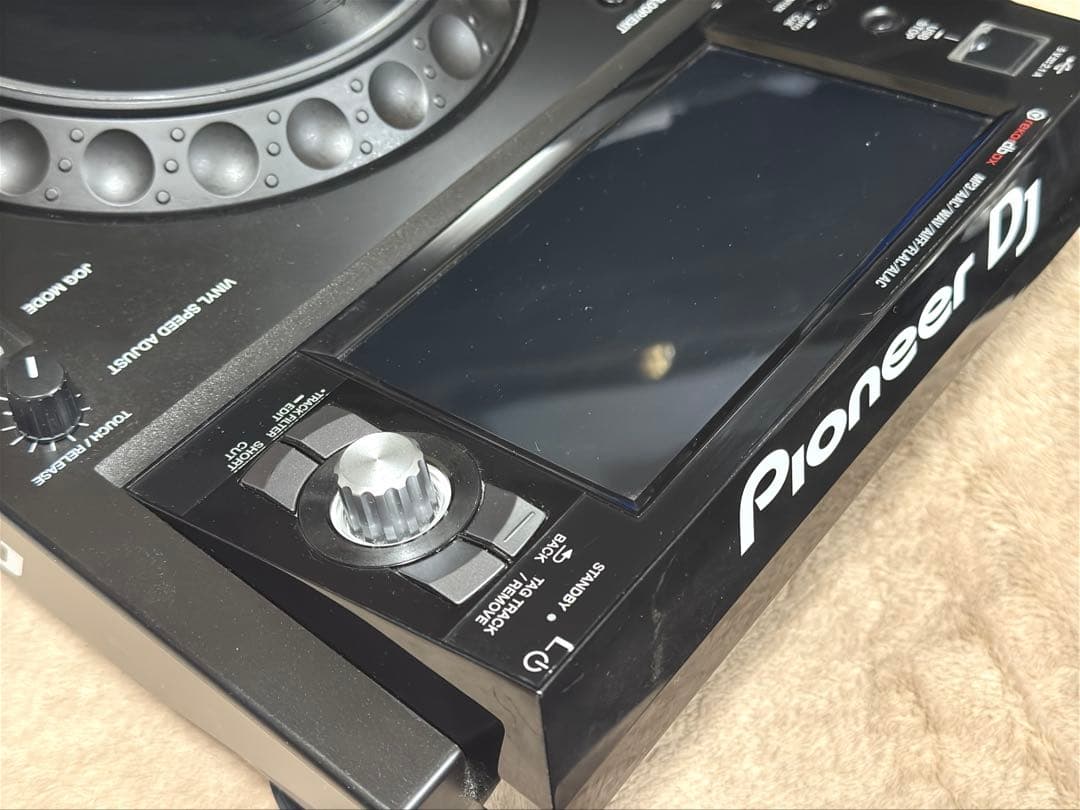 【送料込み】XDJ1000mk2 Pioneer DJ