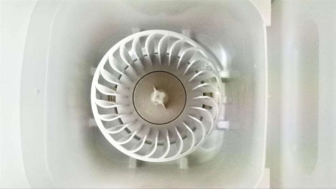 新品未使用 CORONA ナノリフレ CNR-400R-W 2014年製