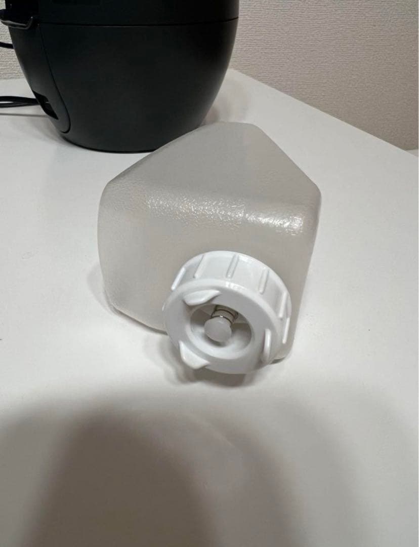 ヤーマン毛穴ケアスチーマー ブライトクリーン YJSA0B