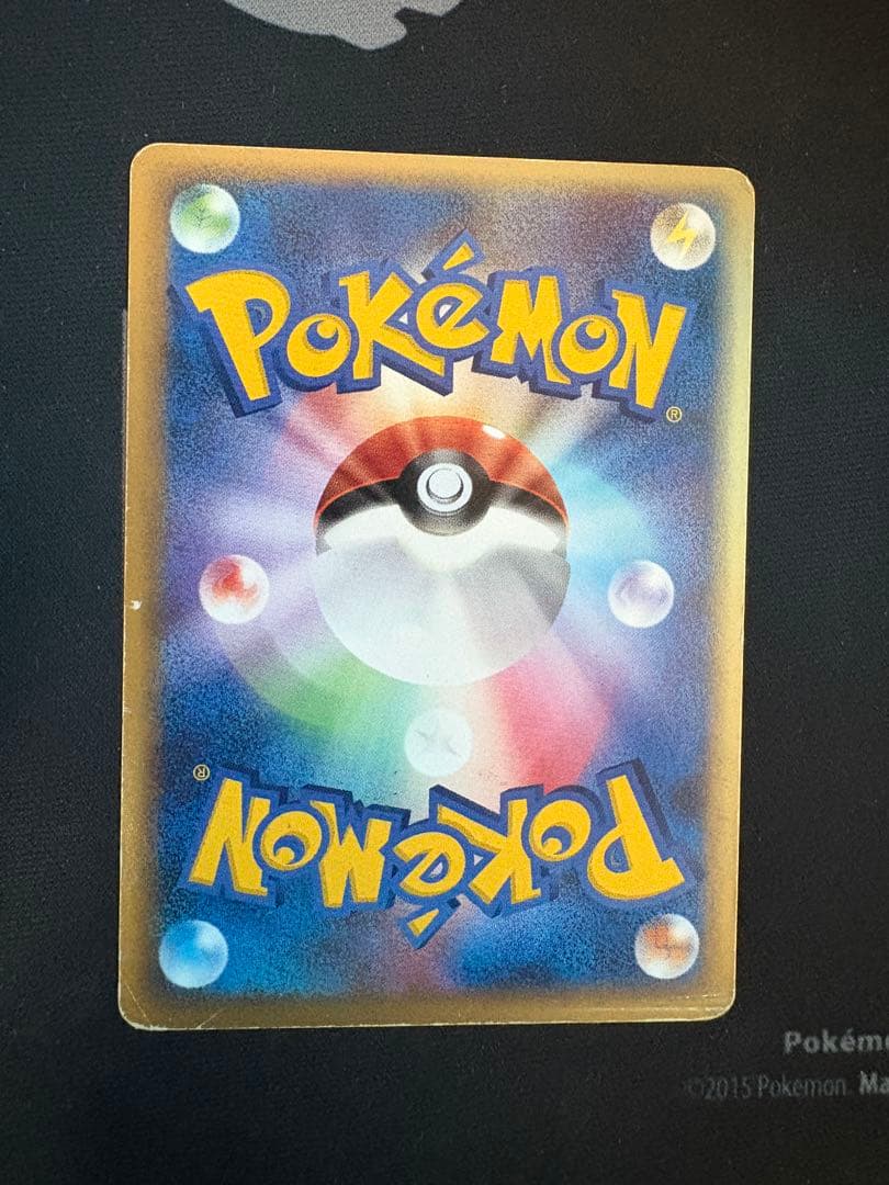 ルギアex ぎんのかがやき プロモ