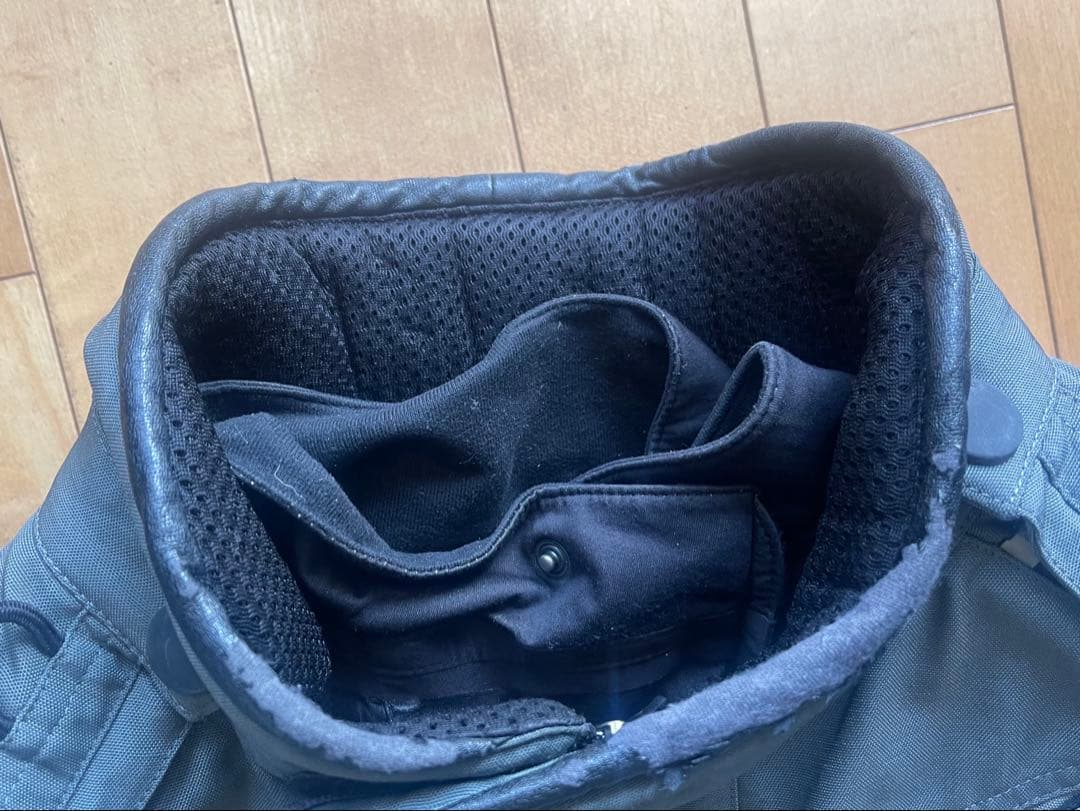  Motorrad Rallye ジャケット　サイズ62 GOREインナー