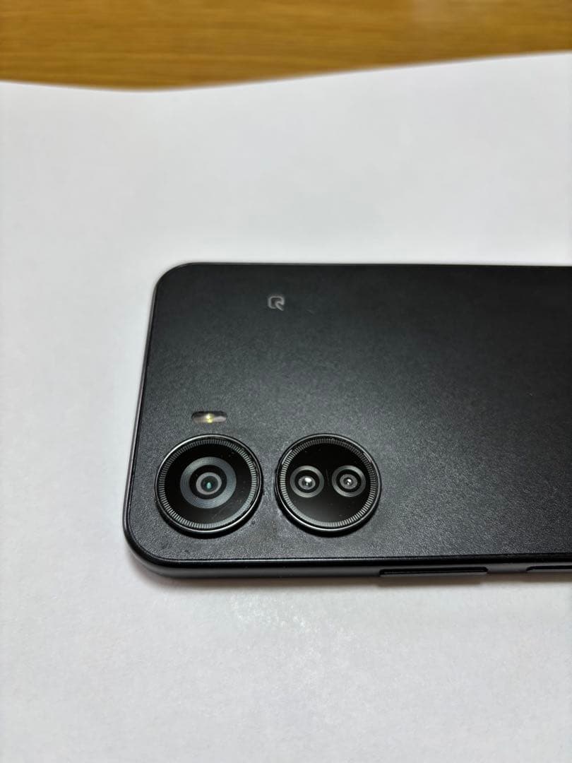 Libero 5G Ⅳ（A302ZT）SIMロック無し