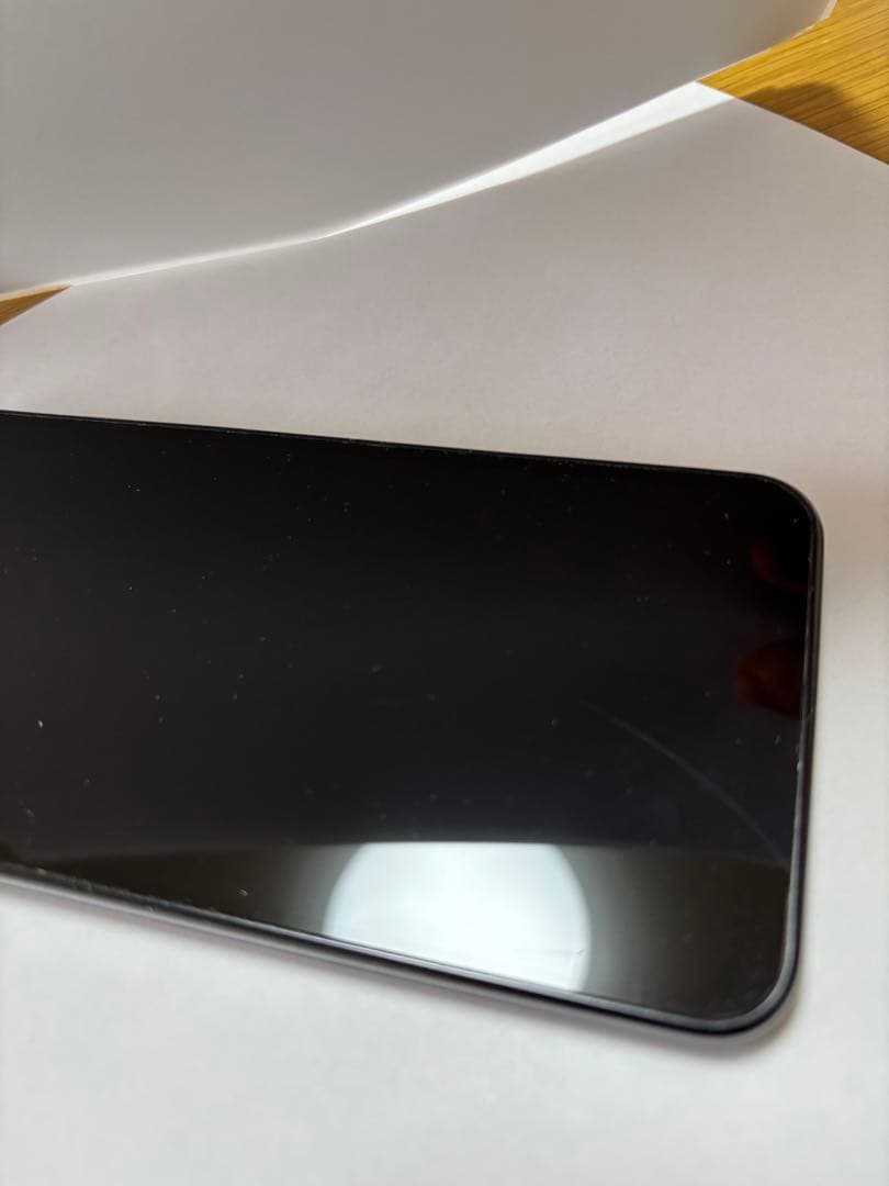 Libero 5G Ⅳ（A302ZT）SIMロック無し