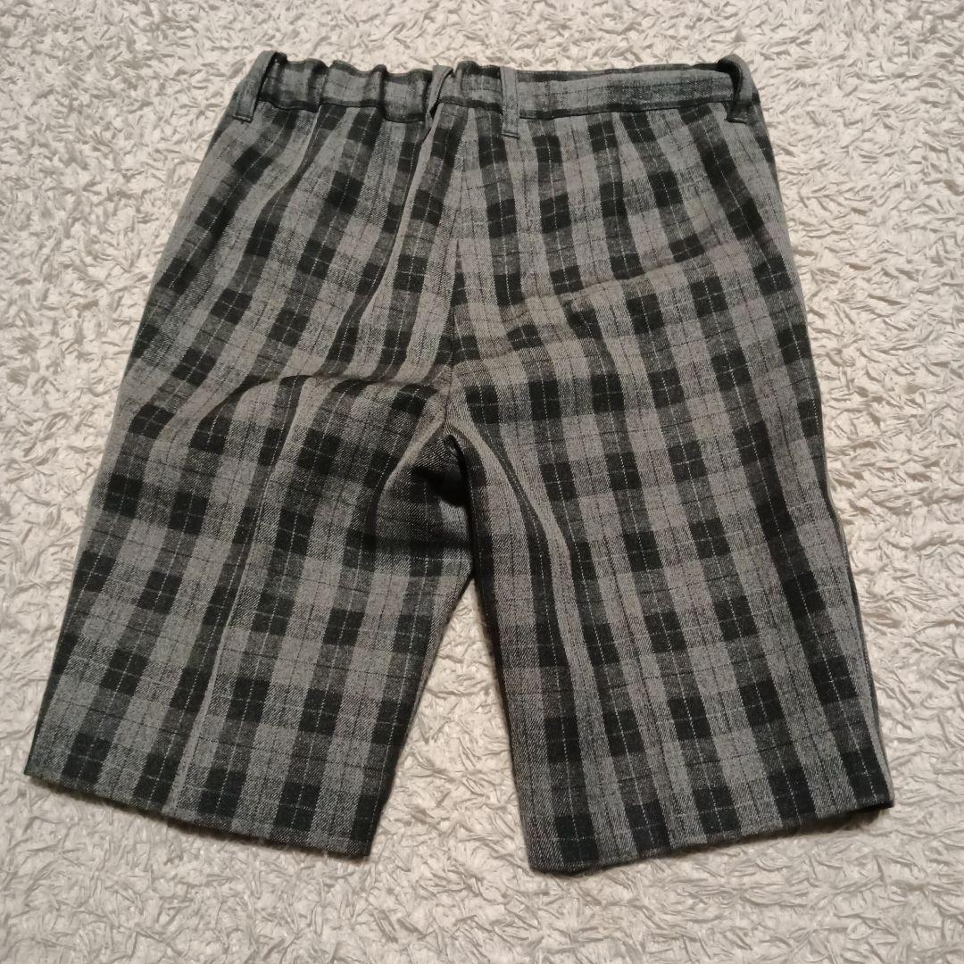 美品 Walts by BEAMS DESIGN キッズフォーマルスーツ 120