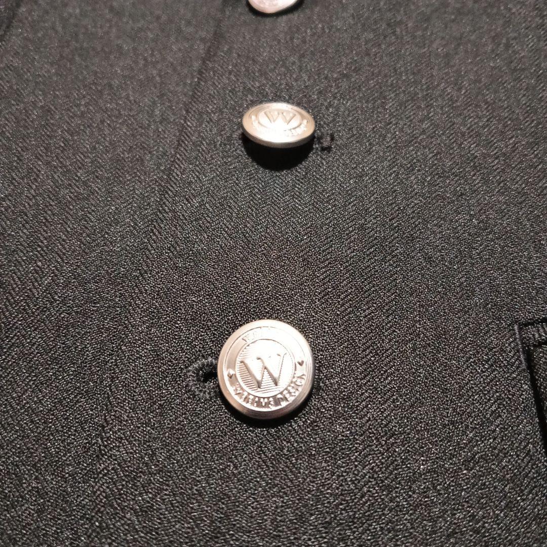 美品 Walts by BEAMS DESIGN キッズフォーマルスーツ 120