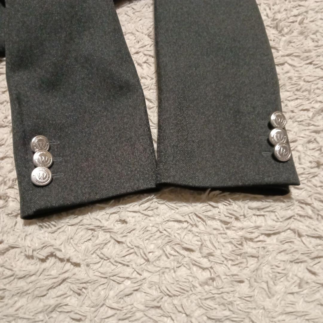 美品 Walts by BEAMS DESIGN キッズフォーマルスーツ 120