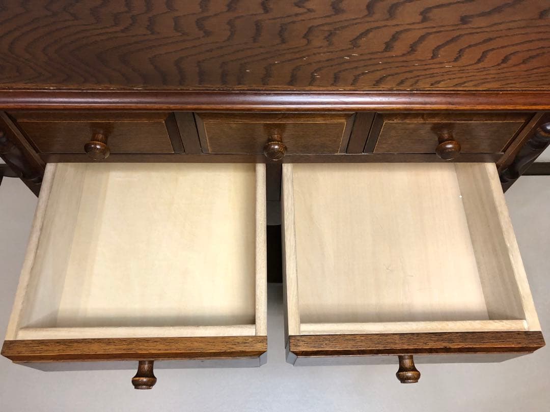 三越家具 キャビネット Brugge (ブルージュ) カントリーハウス