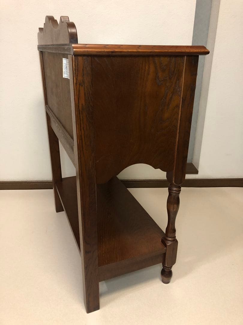 三越家具 キャビネット Brugge (ブルージュ) カントリーハウス