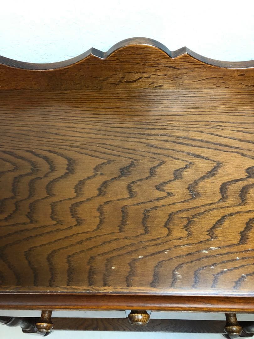 三越家具 キャビネット Brugge (ブルージュ) カントリーハウス