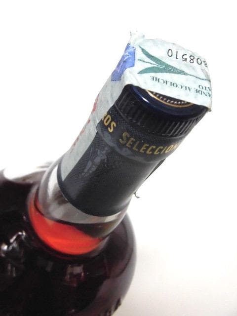 【L2】ハバナクラブ セレクション ド マエストロ 旧ボトル 箱付 700ml