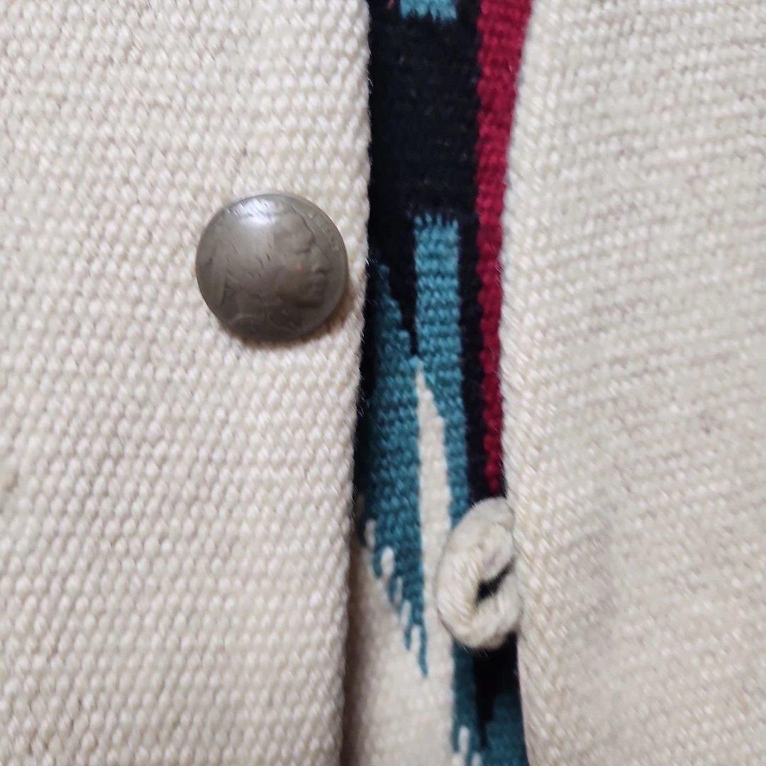 CENTINELA チマヨベスト ショート