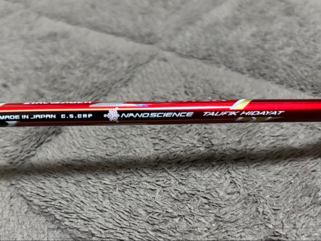 ARCSABER Z-SLASH ヒダヤット アークセイバー Zスラッシュ