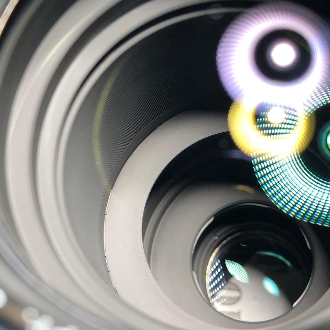 PENTAX smc TAKUMAR 300mm f4 m42マウント