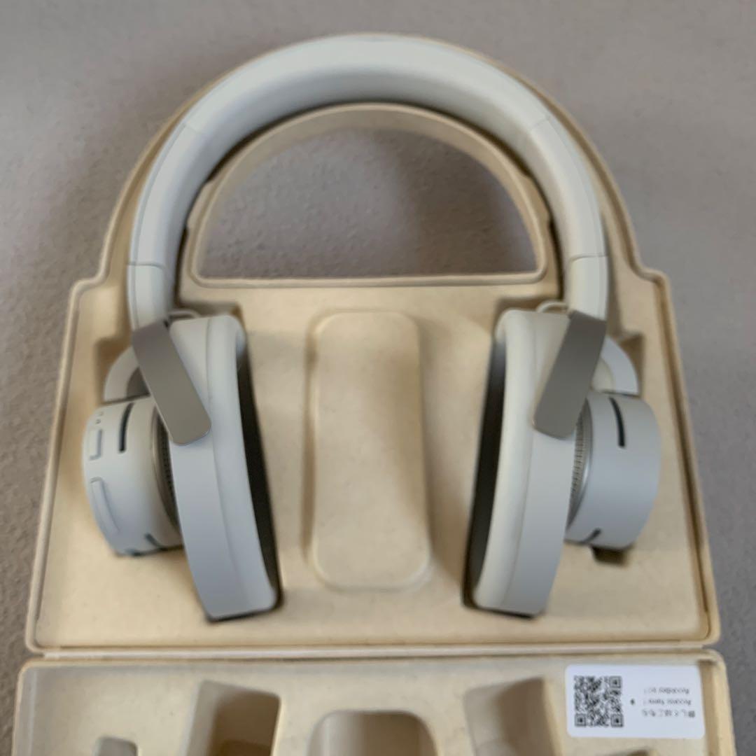 ヘッドホン nsm ONE on-ear speakers MBH001