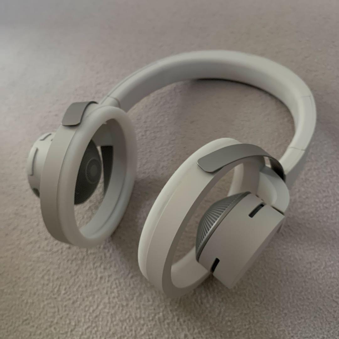 ヘッドホン nsm ONE on-ear speakers MBH001
