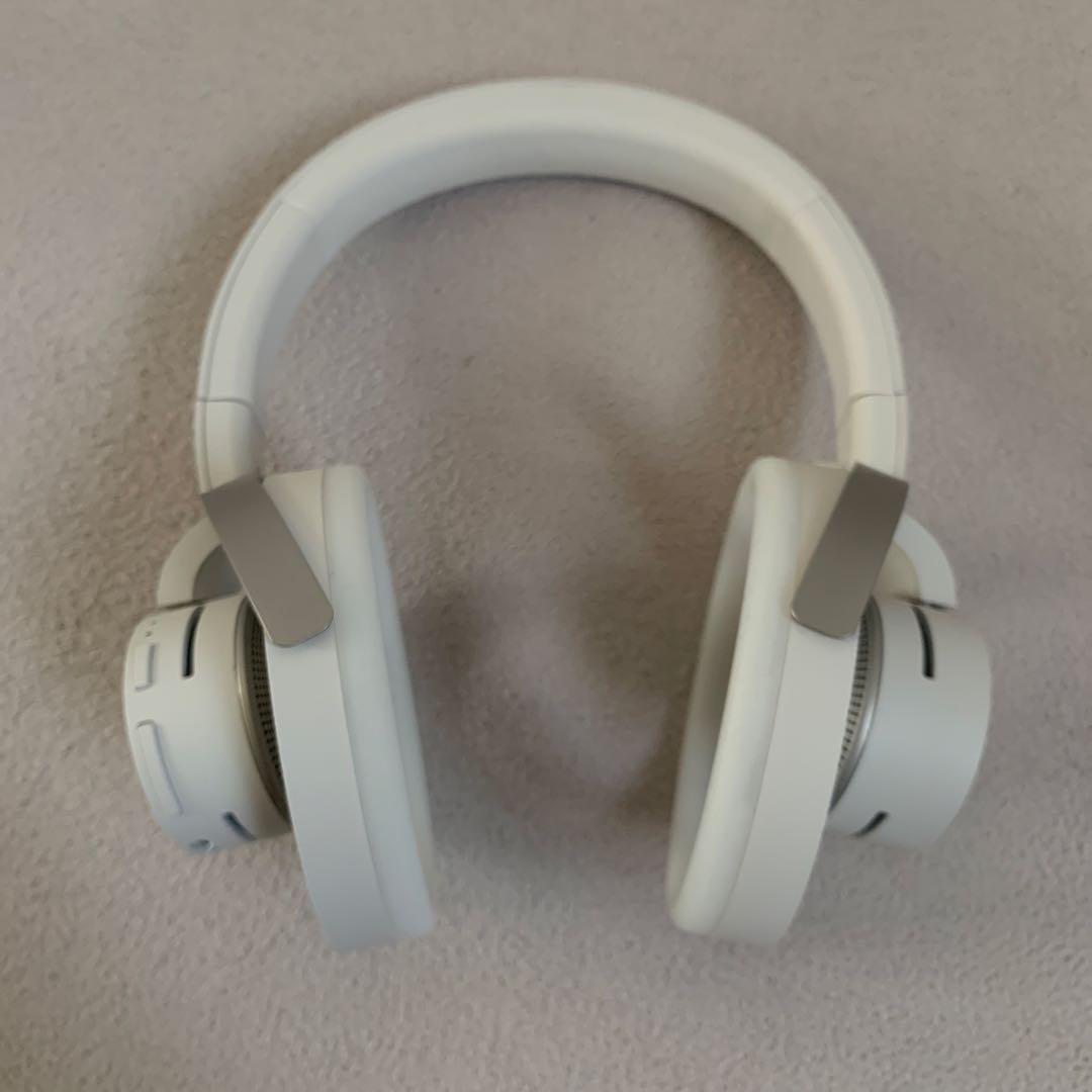 ヘッドホン nsm ONE on-ear speakers MBH001