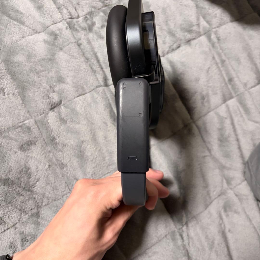 に*郎様 Nothing headphone（1）ワイヤレスヘッドホン ブラック