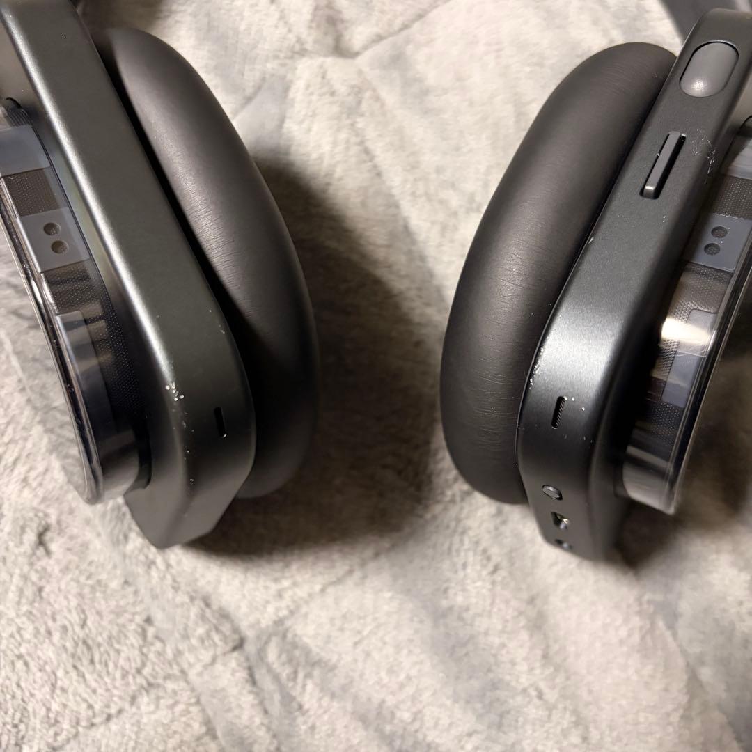 に*郎様 Nothing headphone（1）ワイヤレスヘッドホン ブラック