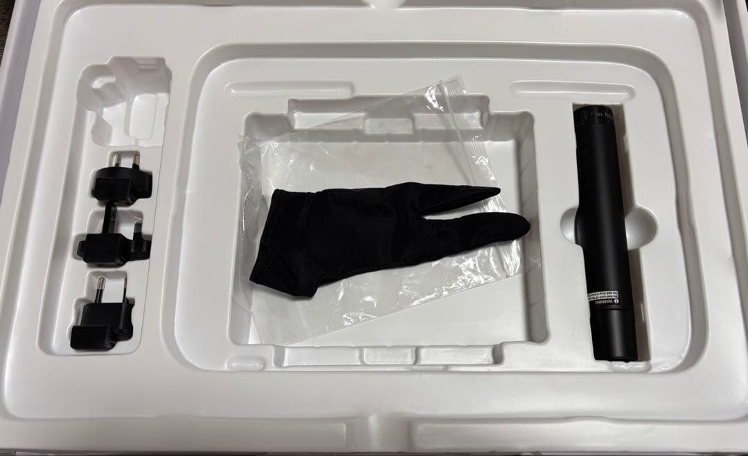 液タブ Artist 15.6 Pro