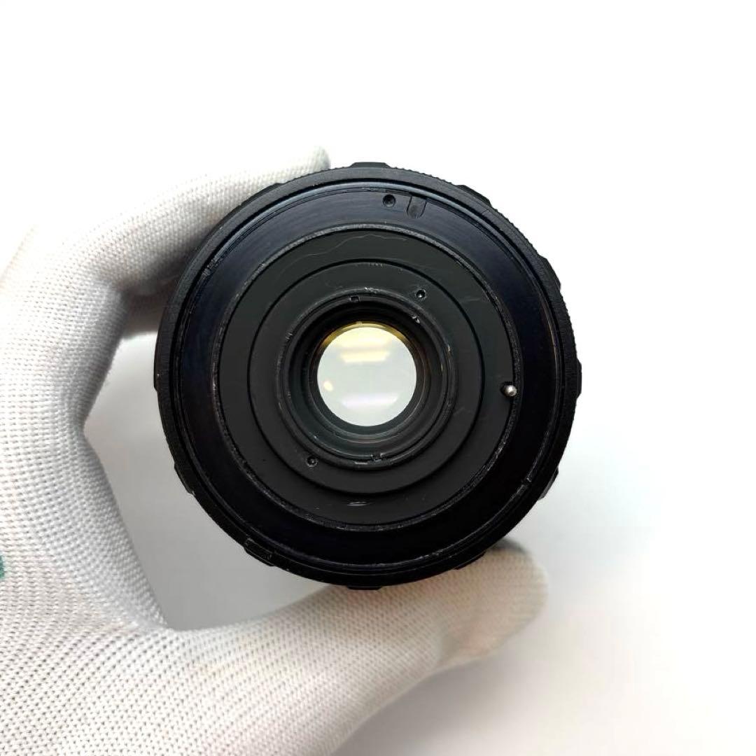 レンズ(単焦点) EBC FUJINON MACRO 55mm f3.5