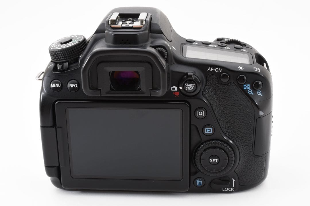 保証付き/Canon EOS80D標準&望遠&単焦点トリプルレンズセット