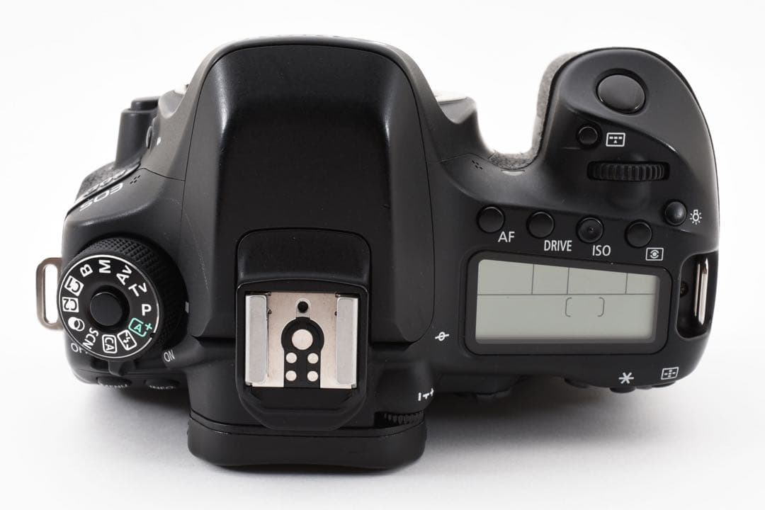 保証付き/Canon EOS80D標準&望遠&単焦点トリプルレンズセット