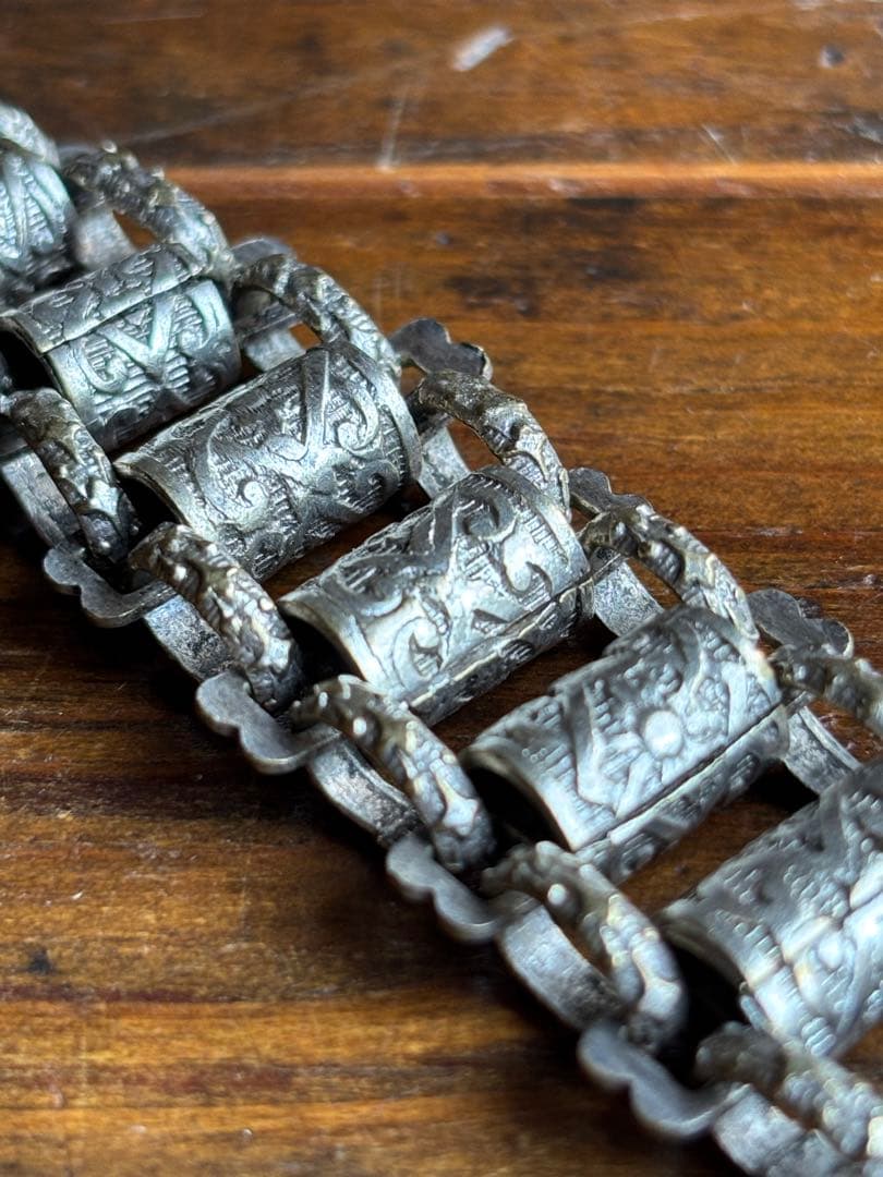 フリーメイソン　ピシアス騎士団　ソードチェーン　ショートタイプ SC-235