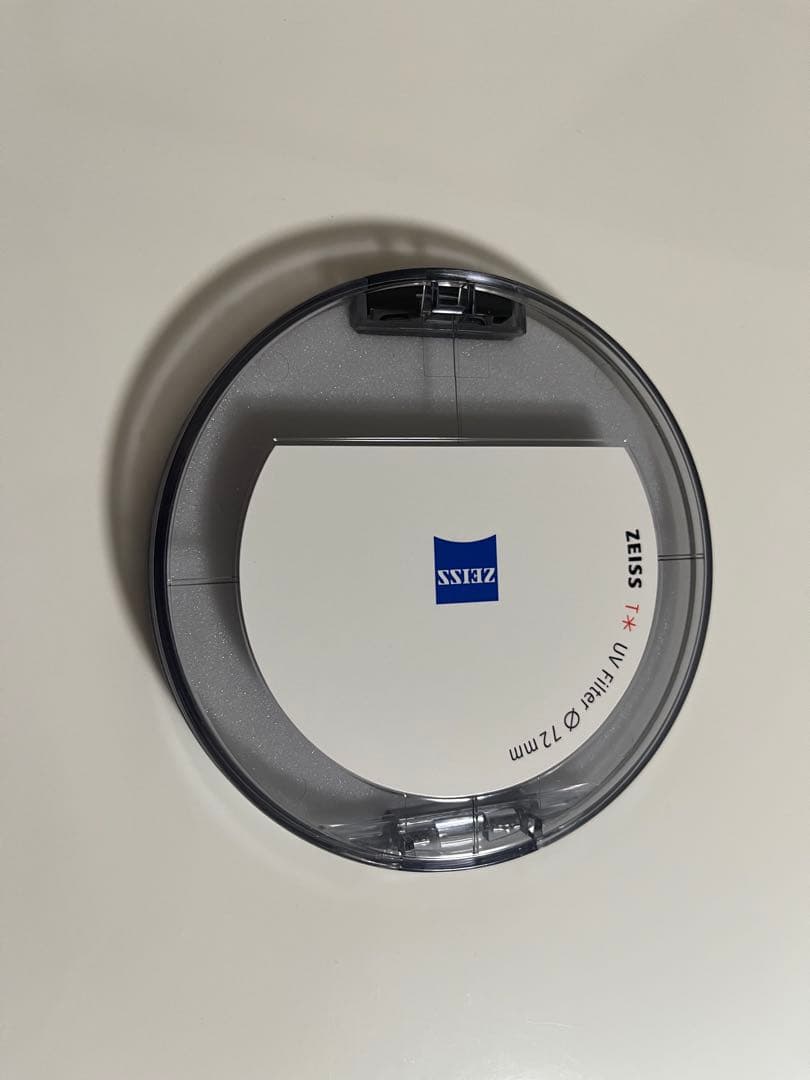 Carl Zeiss Milvus 1.4/35（ZF.2）　カールツァイス