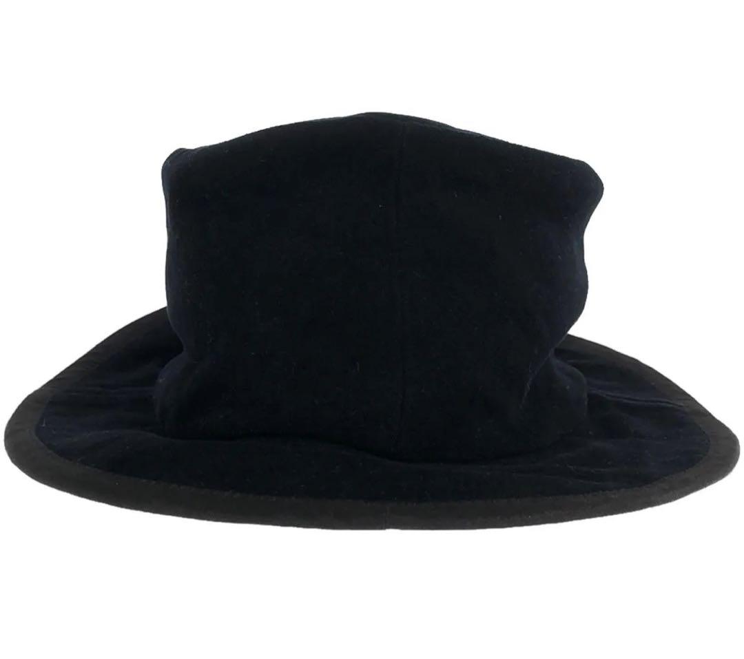 der antagonist モールスキンハット サイズ3