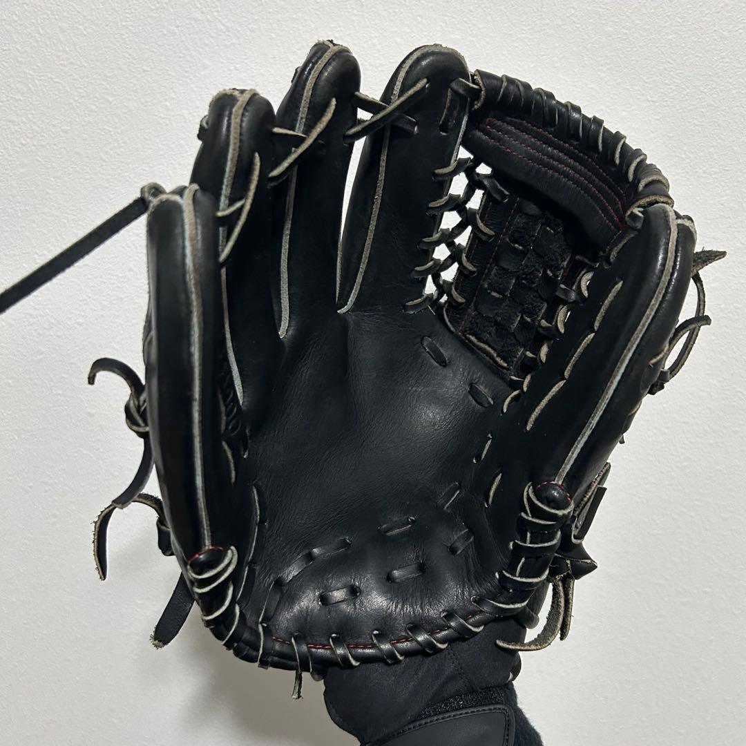 Z*a様 【⭐︎希少品⭐︎】UNDERARMOUR アンダーアーマー　硬式　野球