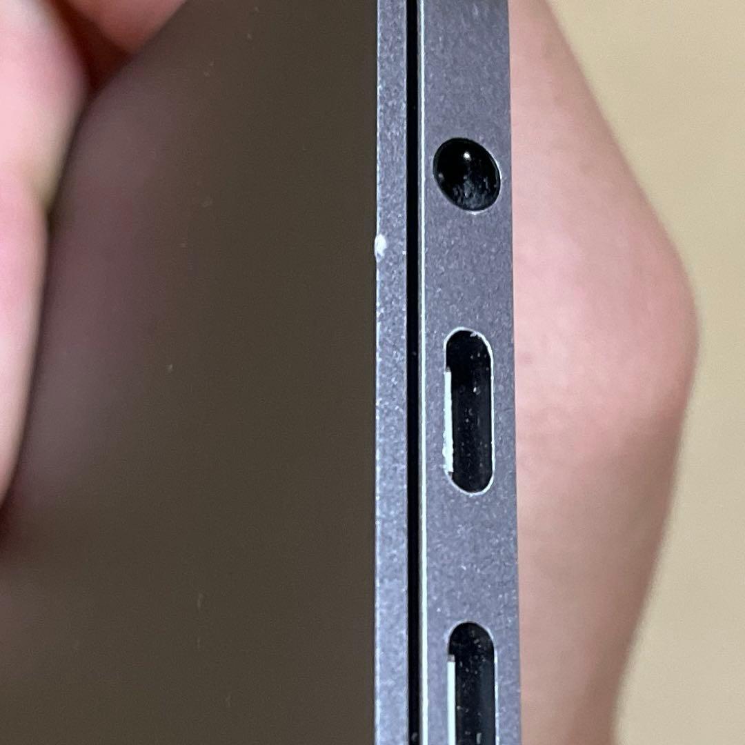 MacBook Pro 13インチ 2020 i5-16GB-512GB（250