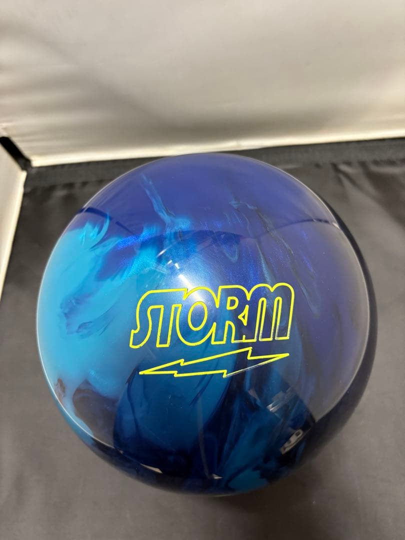 ☆セル様☆ストーム　アストロフィジックス2 プラグ済　15ポンド