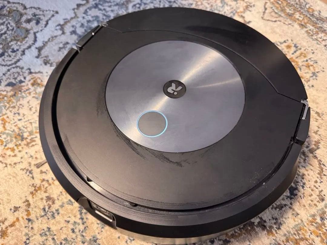 め*☆様 IROBOT ロボット掃除機 ルンバ J7+