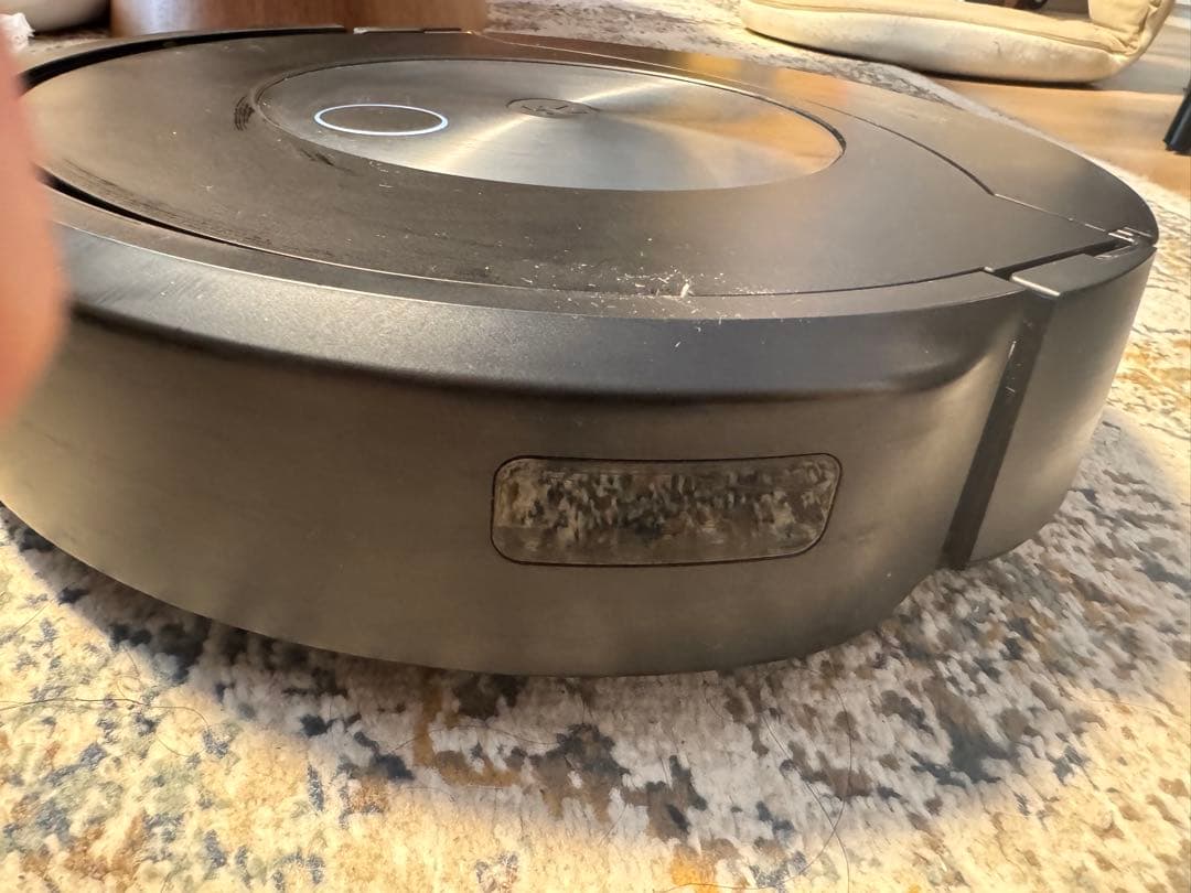 め*☆様 IROBOT ロボット掃除機 ルンバ J7+