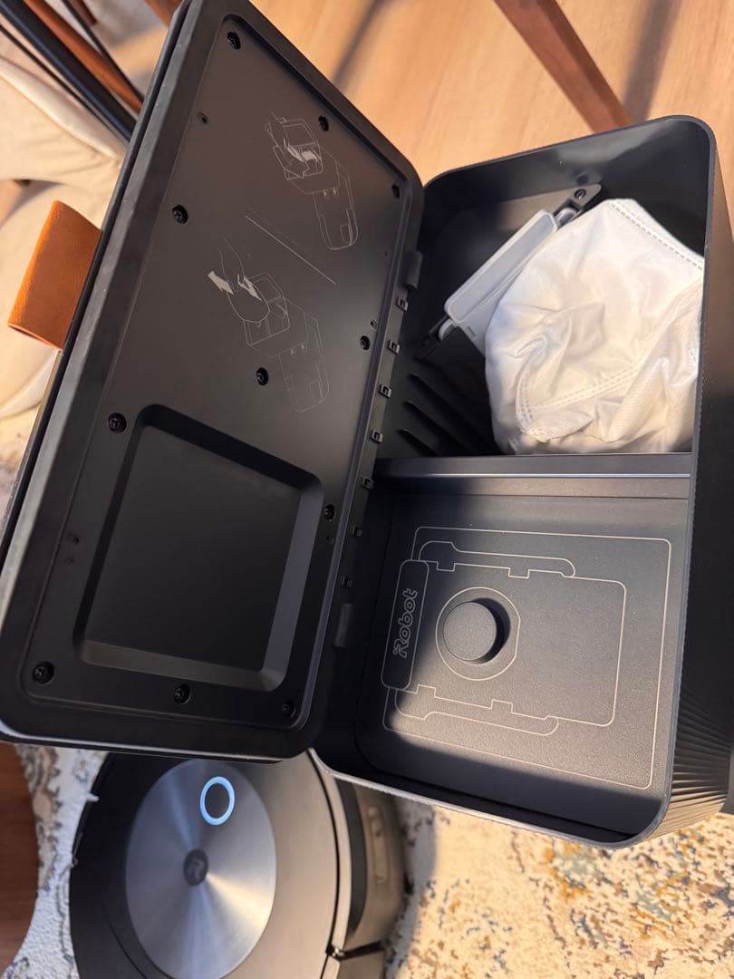 め*☆様 IROBOT ロボット掃除機 ルンバ J7+