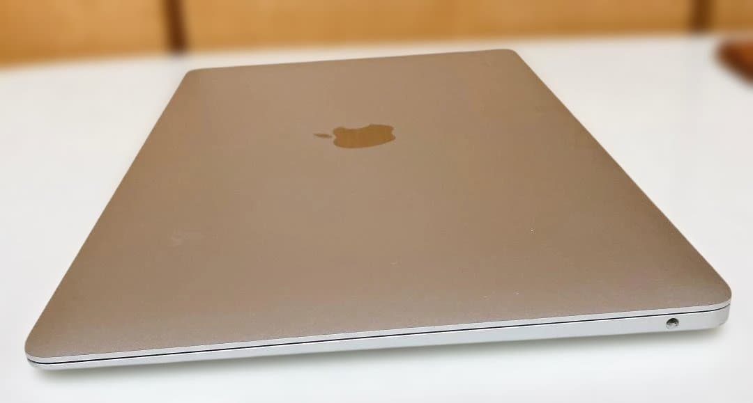 Apple MacBook Air M1 13.3 US配列 8GB/256GB