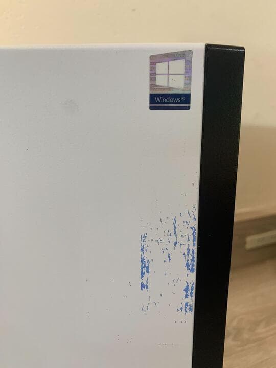 FUJITSU FMVD43001 デスクトップPC Windows11 Pro