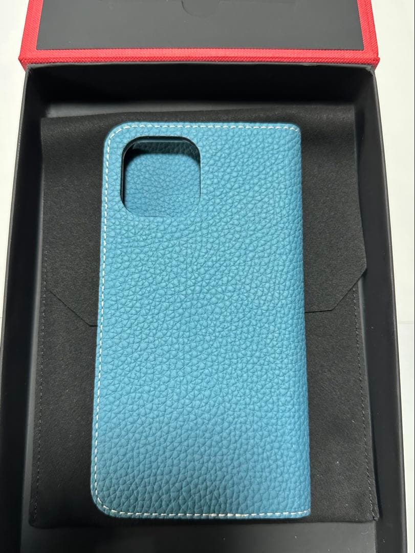 【未使用】ボナベンチュラ iPhone11Pro ケース　BONAVENTURA