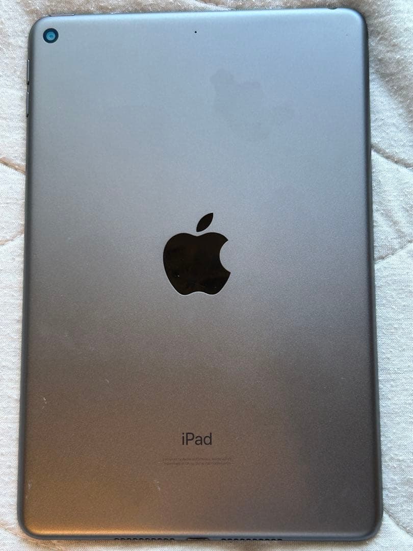 サ*ン様 iPad mini 7.9 インチ 第5世代 64 GB - Wi-F