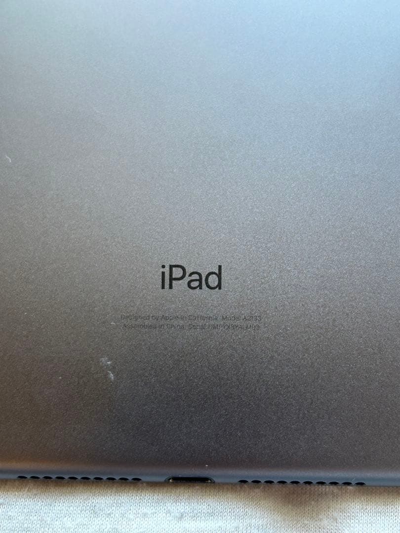 サ*ン様 iPad mini 7.9 インチ 第5世代 64 GB - Wi-F