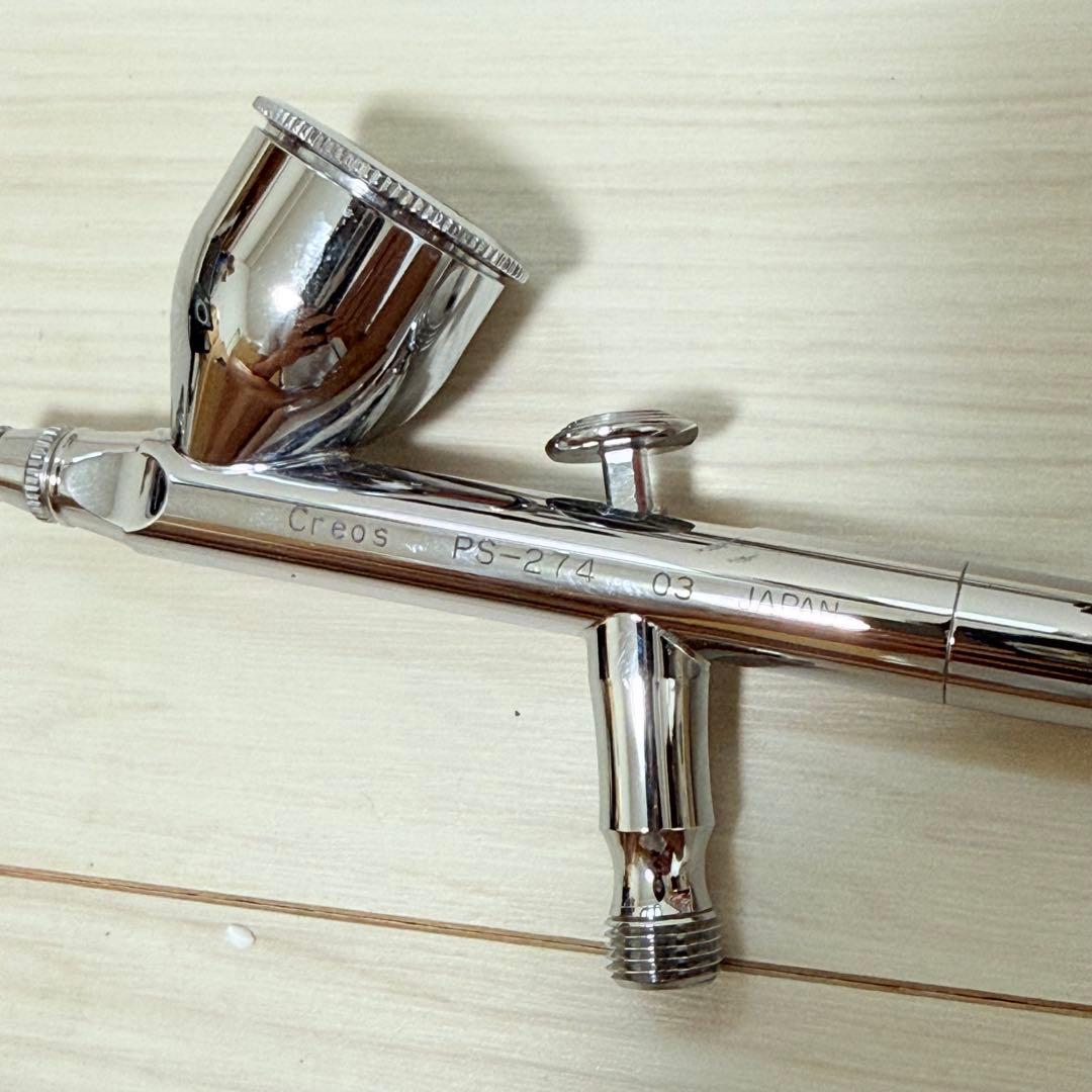 スーパーブースなし