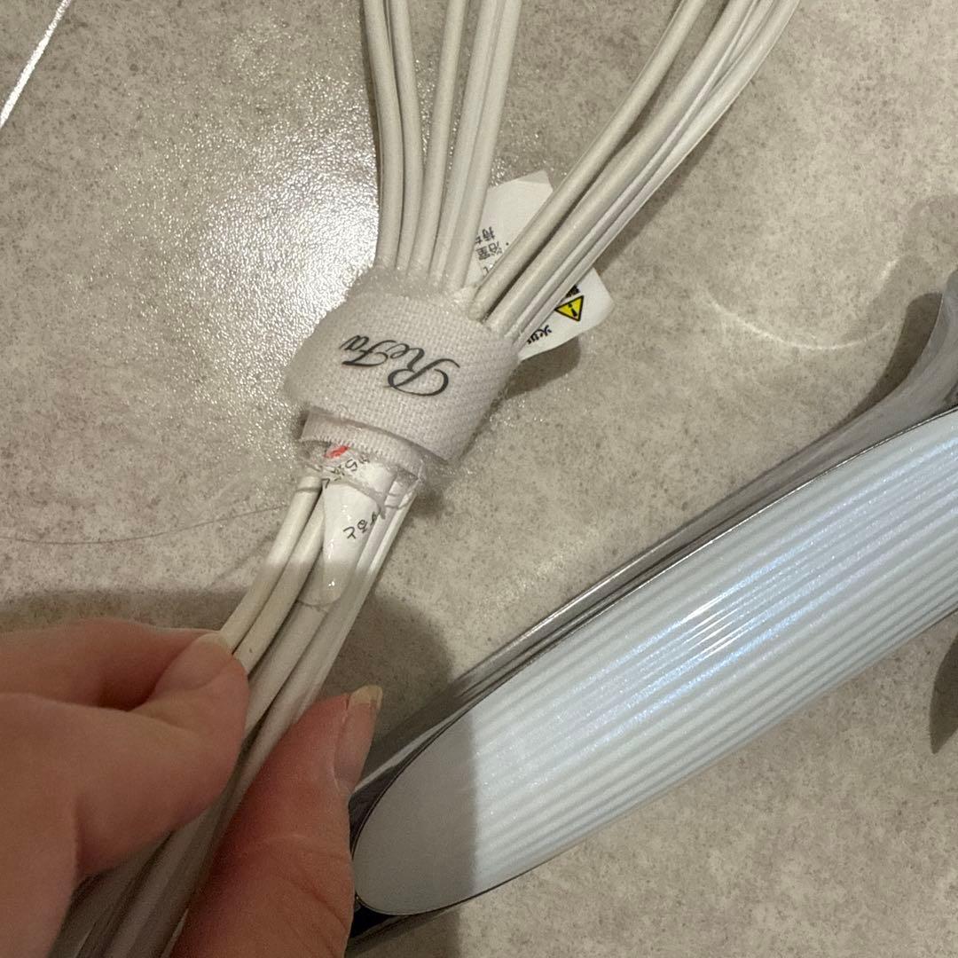 リファ 32mm コテ