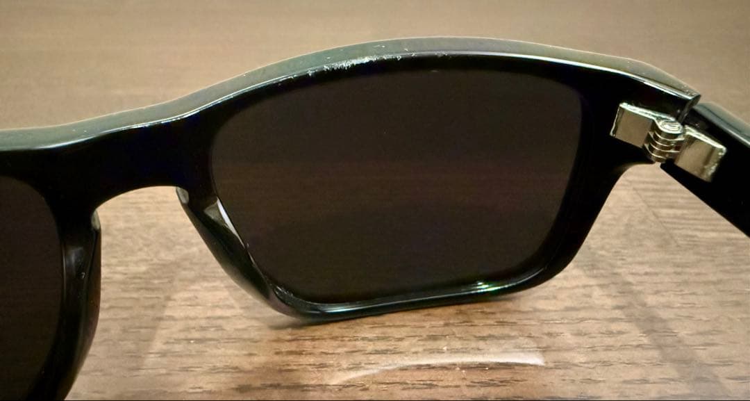 OAKLEY HOLBROOK LX ケース付