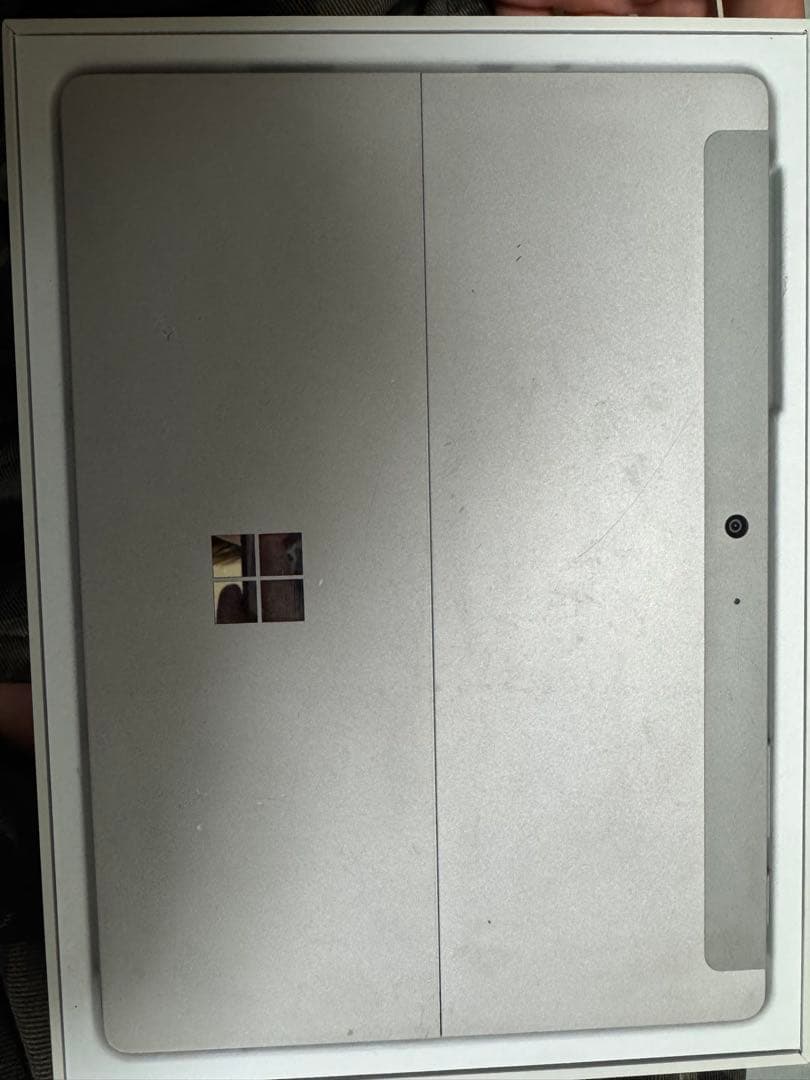 Microsoft Surface Go キーボード付き