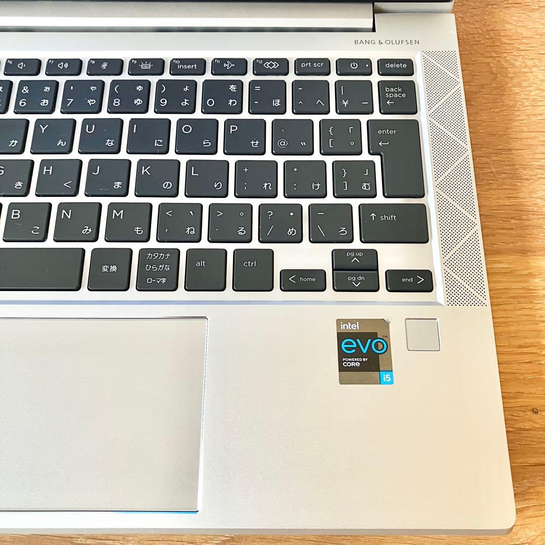 16G/HP/カメラ/HP/オフィス付き/Windows11/ノートパソコン