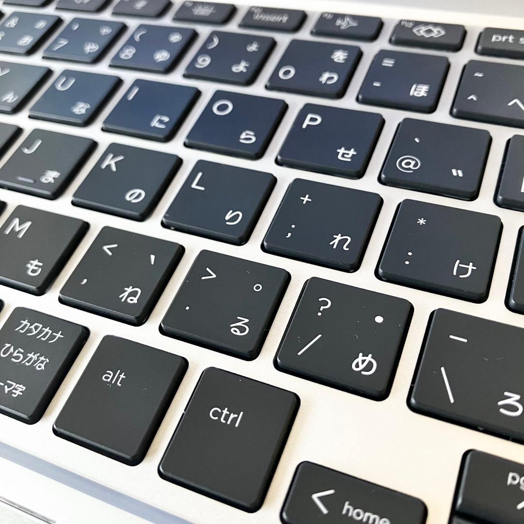 16G/HP/カメラ/HP/オフィス付き/Windows11/ノートパソコン