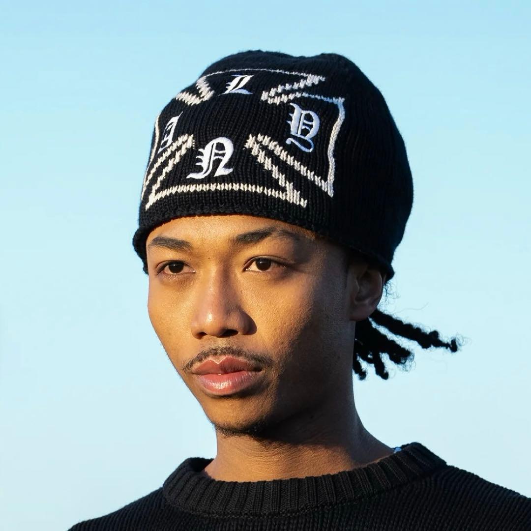 帽子 LAST NEST / ASKYURSELF \