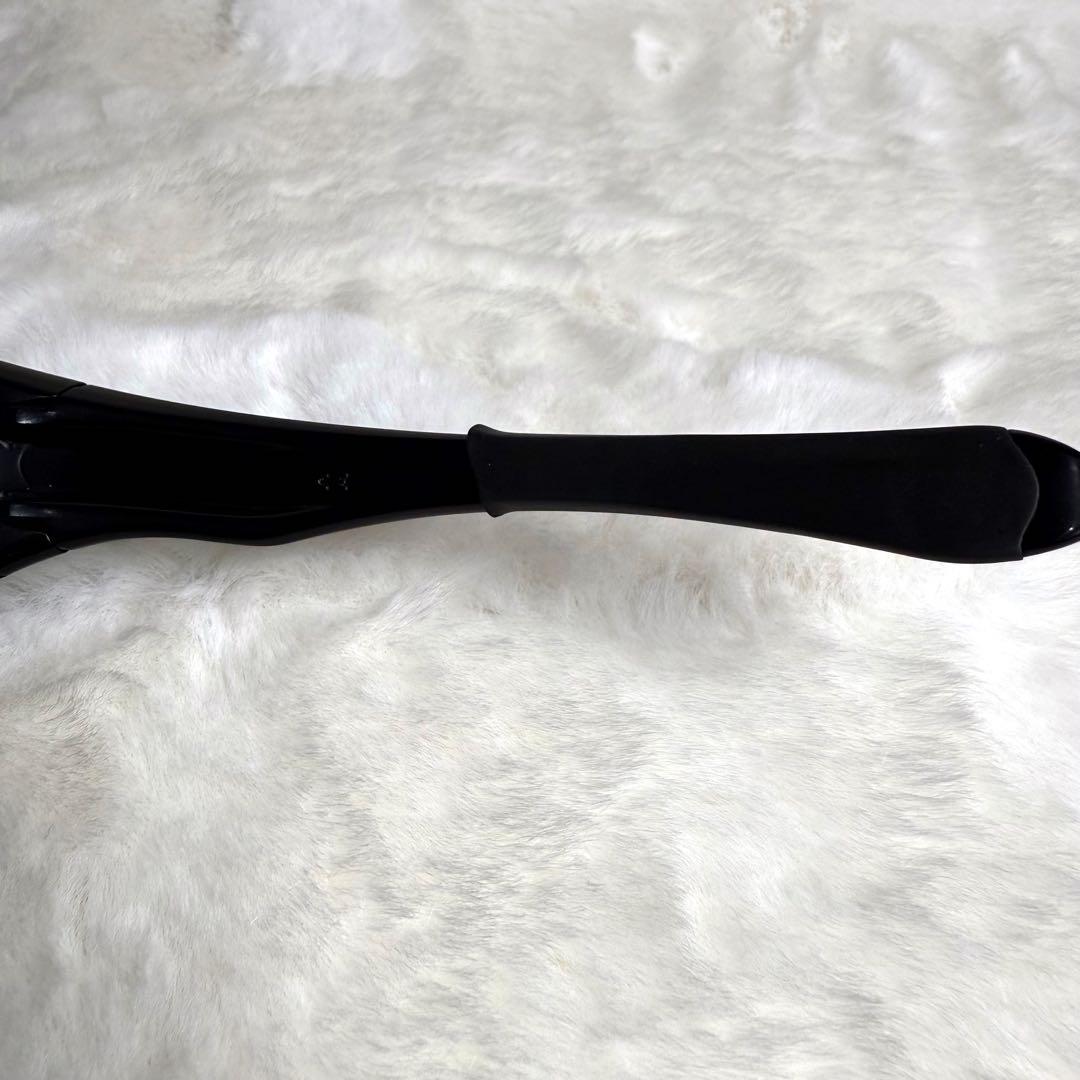 OAKLEY PIT BULL ブラック スポーツ サングラス ケース付