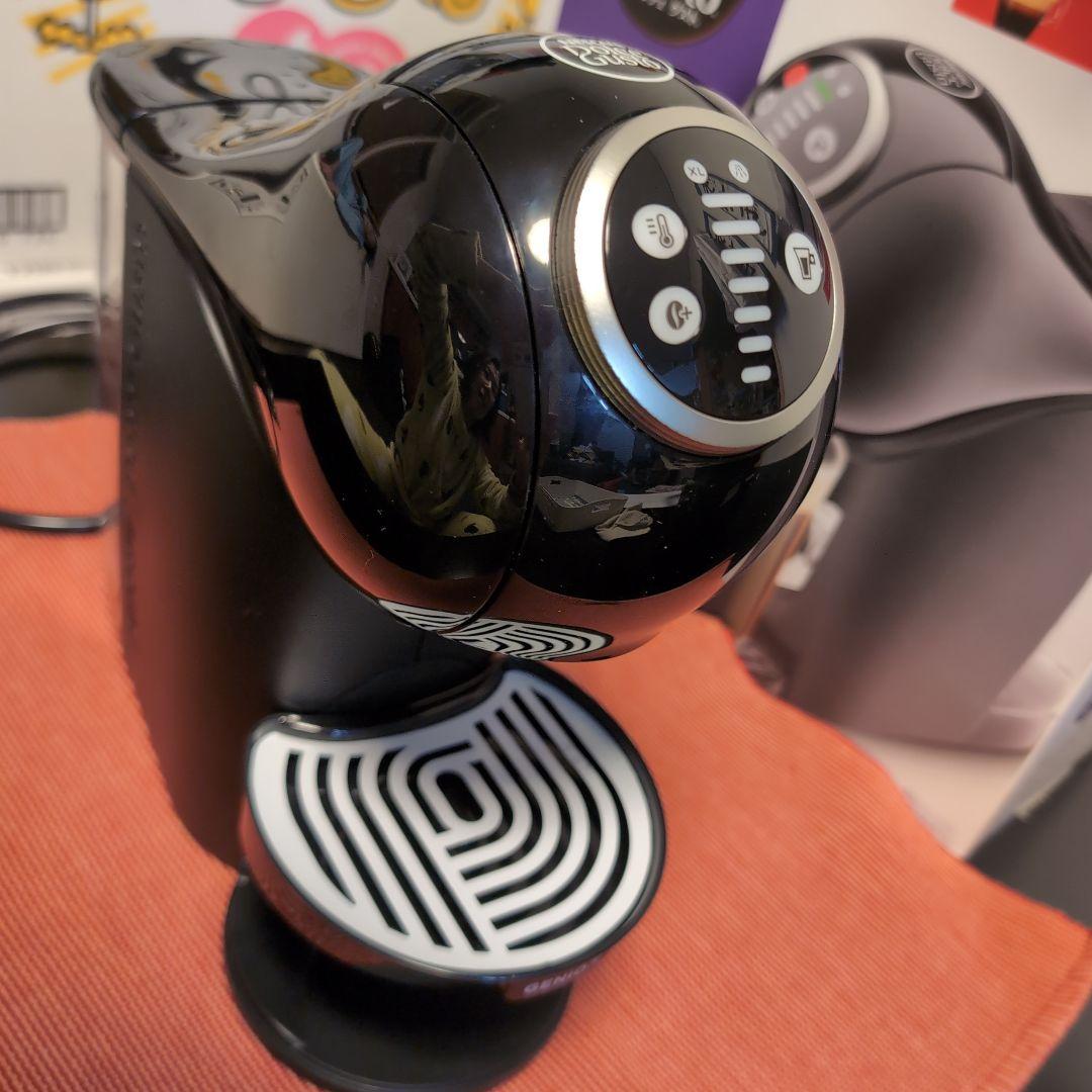 ネスカフェドルチェグストジェニオエスプラス（2026年購入）