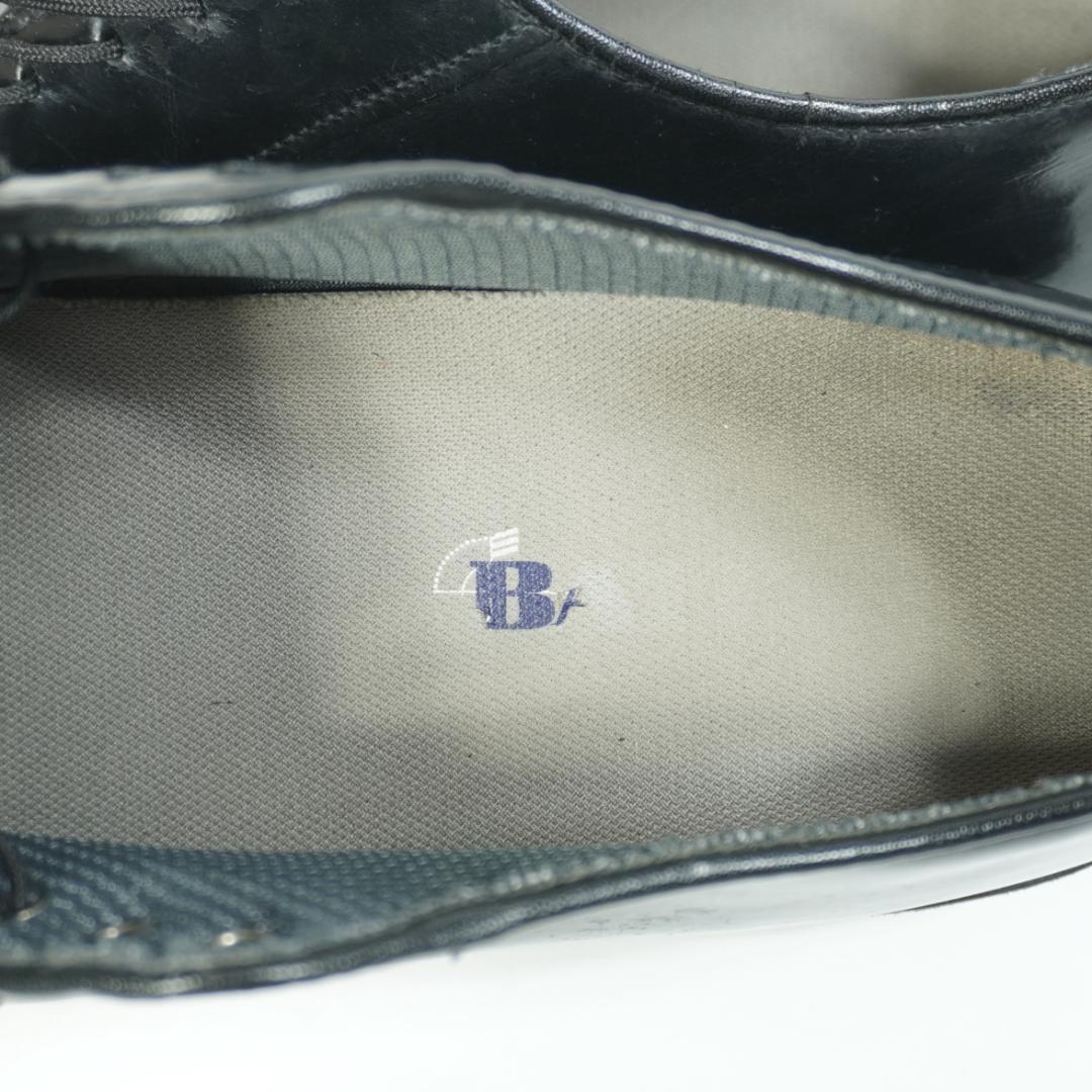 靴 US NAVY SERVICE SHOES BATES US10.5D